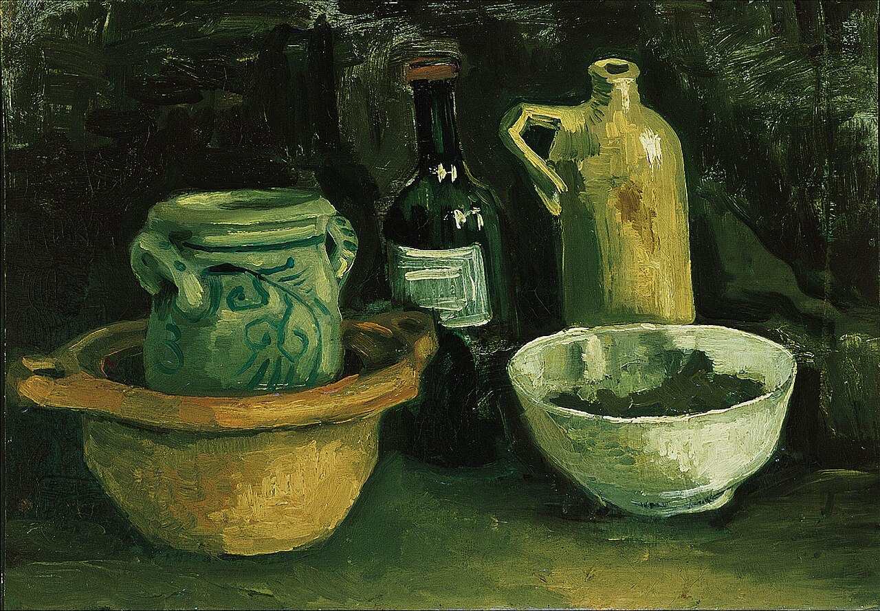 Still Life (F.1972.44.P)