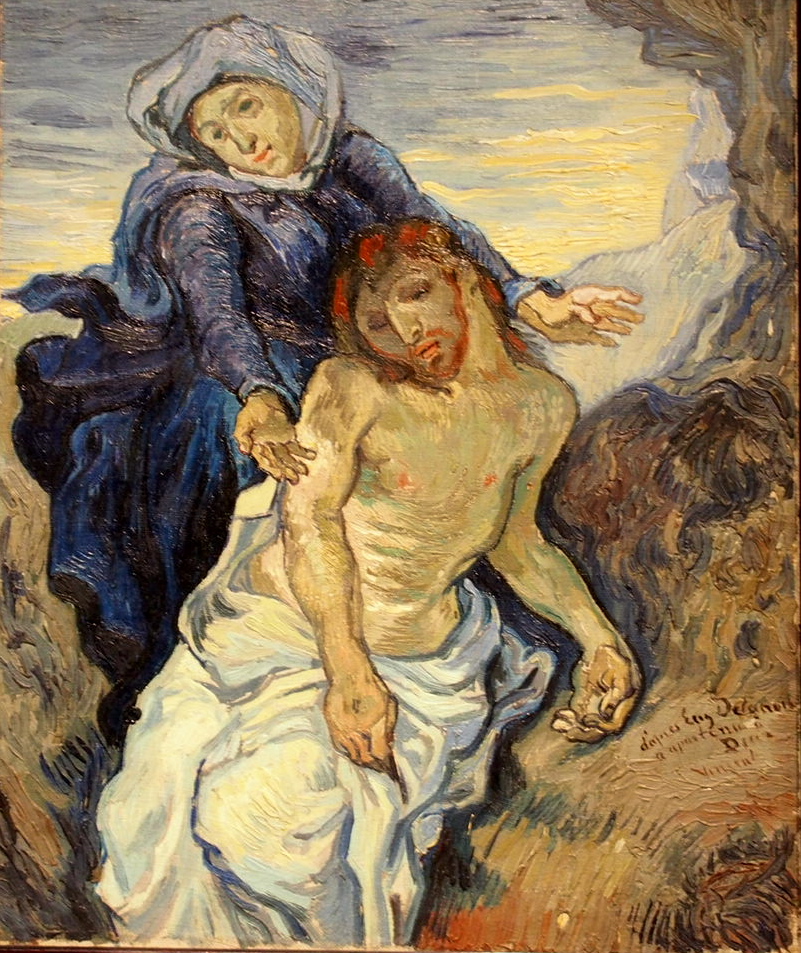 Pietà